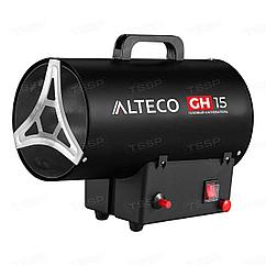 Нагреватель газовый ALTECO GH 15