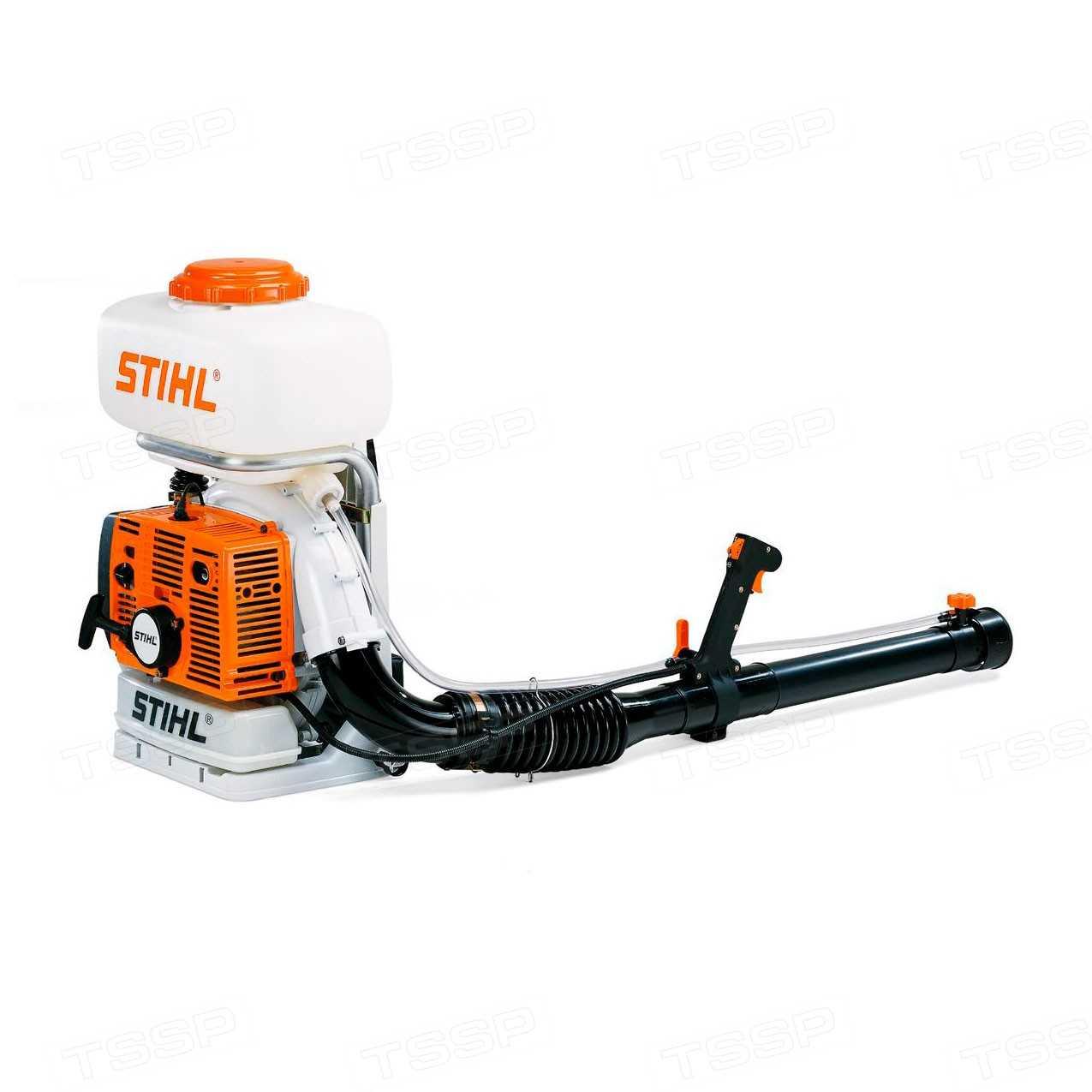 Опрыскиватель бензиновый STIHL SR 420