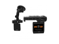 Видеорегистратор Mystery Авто MDR-650 SST03 Видеорегистратор Mystery Авто MDR-650