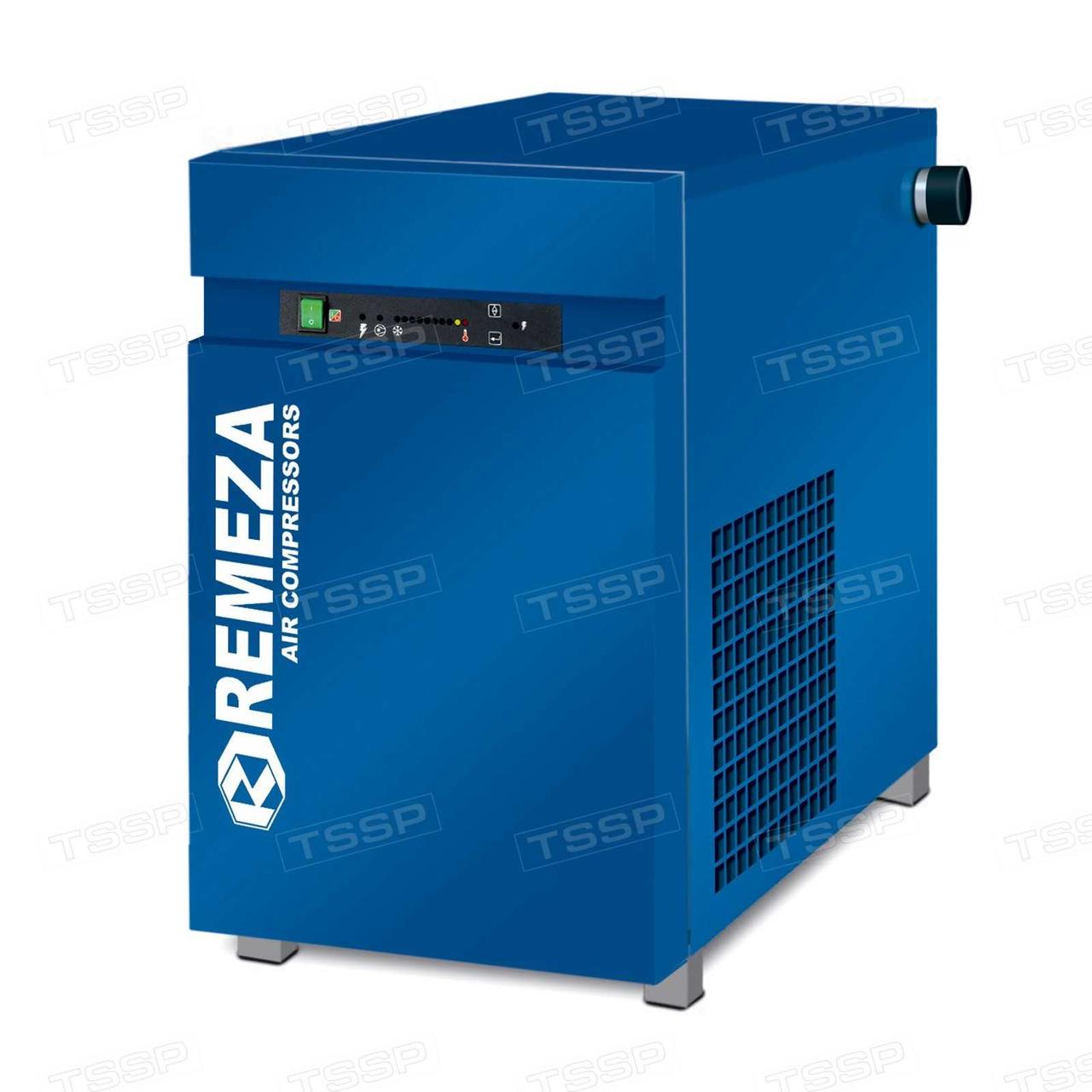 Осушитель сжатого воздуха холодильного типа REMEZA RFDc110 - фото 1 - id-p73470559