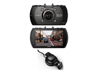 Видеорегистратор Texet DVR-561SHD