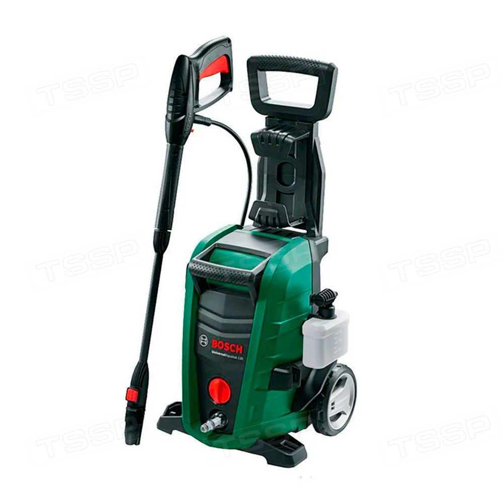 Мойка высокого давления Bosch UniversalAquatak 135 06008A7C00, фото 1