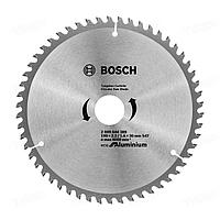 Пильный диск по алюминию Bosch ECO AL 230*30-64 2608644392