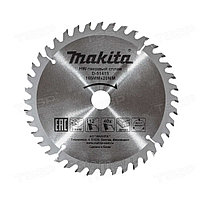 Диск пильный по дереву Makita D-51415 165*20*40