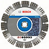 Алмазный диск Bosch 115*22,23 Best for Stone 2608602641