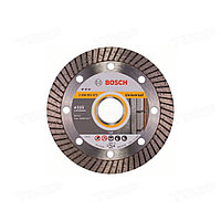Алмазный диск Bosch 115*22,23 Best for Universal 2608602671