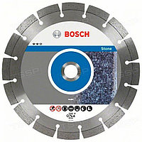 Алмазный диск Bosch 115*22,23 Expert for Ston 2608602588