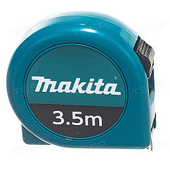 Рулетка измерительная Makita 3.5м*16мм B-57130