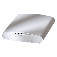 ZoneFlex R510 Unlished Ruckus WIFI точка доступа внутренняя 802.11aс, 2х2 MIMO 2.4/5GHz, 2x GE, IP67