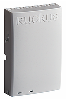 ZoneFlex H320 Ruckus WIFI точка доступа внутр. 802.11ac Wave 2, 2х2 MIMO, 2.4/5 GHz, 1 x GE, 2 x FE
