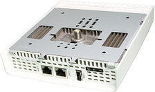ZoneFlex C110 Ruckus WIFI точка доступа внутр. 802.1ac, 2х2 MIMO, 2.4/5GHz, 2xFE, порт модема DOCSIS