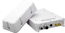 ZoneFlex Ruckus антенный модуль для точки доступа Е510, 802.11aс Wave 2, 2х2 MIMO, IP67