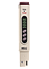 HM Digital Солемер HM Digital TDS Meter 4TM - анализатор качества воды со встроенным термометром TDS4TM