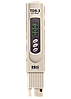 HM Digital Солемер HM Digital TDS Meter 3 - анализатор качества воды со встроенным термометром TDS3