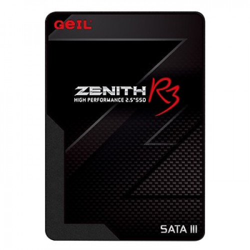 Geil Zenith R3 внутренний жесткий диск (GZ25R3-128G) - фото 1 - id-p97501744