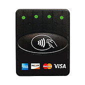 Считыватели карт