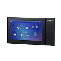Домофонная система DH-VTH2421FB-P 40132 Домофонная система DH-VTH2421FB-P