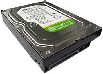 HDD 500Gb Western Digital, 32MB Cache, 7200 RPM, ( WD5000AVDS ) - фото 2 - id-p97506315