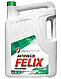 Антифриз зеленый FELIX Prolonger 10л - фото 1 - id-p97506322
