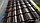 Металлочерепица 0,40 мм Эконом СуперМонтеррей глянец  RAL 8017 Коричневый, фото 3