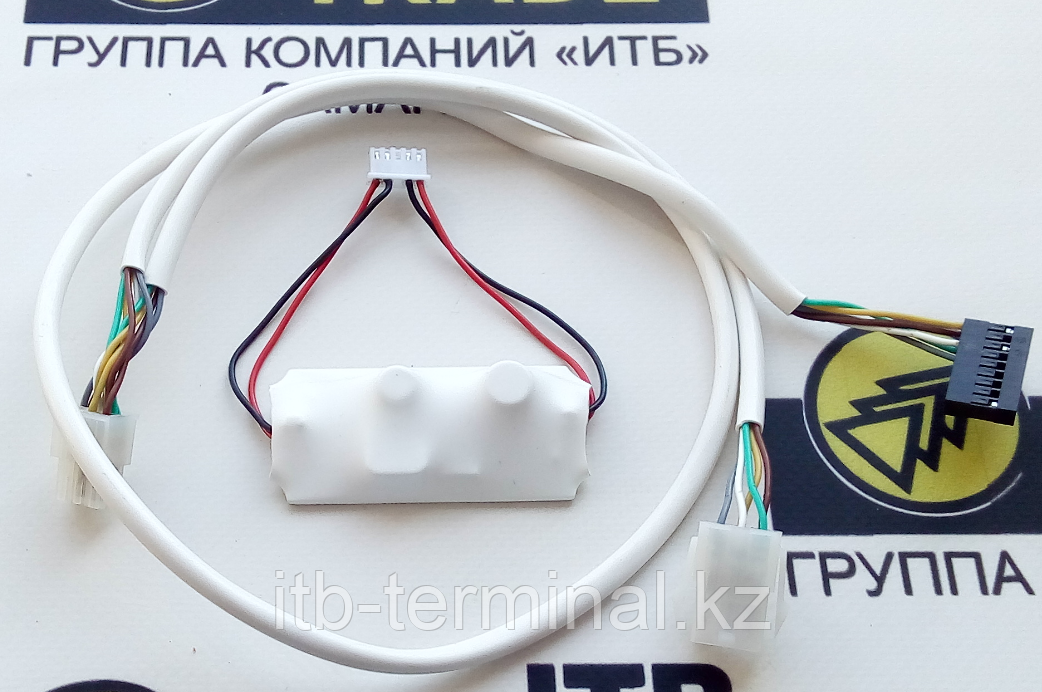 Адаптер (MDB) JCM DBV301, фото 1