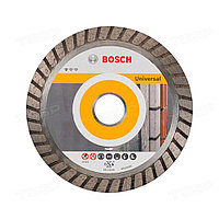 Диск алмазный Bosch 125*22,23мм 1шт. 2608603250