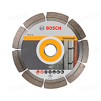 Диск алмазный Bosch 150*22,23мм 1шт. 2608603246