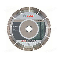 Диск алмазный Bosch 180*22,23мм Standart Ceramic 2608603242