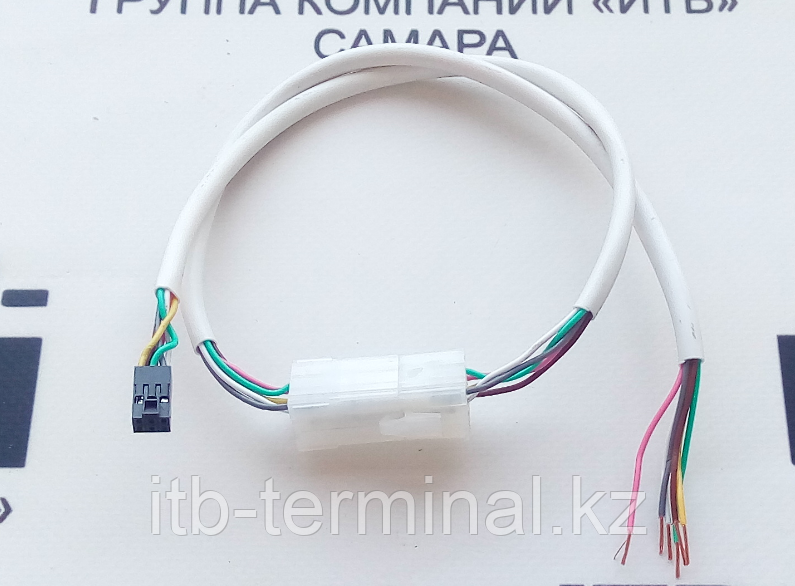 Кабель (PULSE) CashCode, фото 1