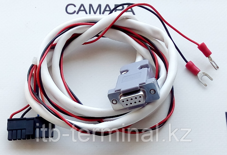 Кабель CashCode Bill-to-Bill, фото 1