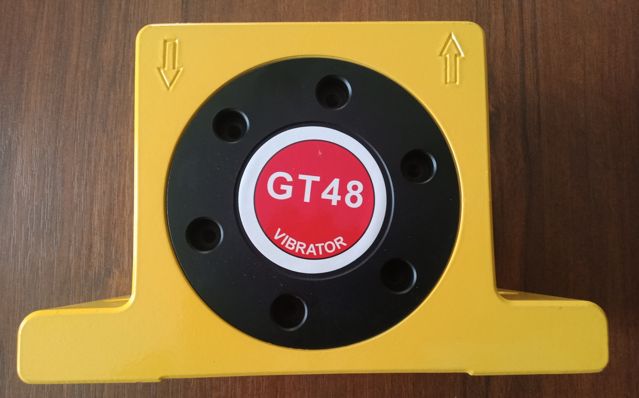 Пневмовибратор GT-10 - фото 1 - id-p97506749