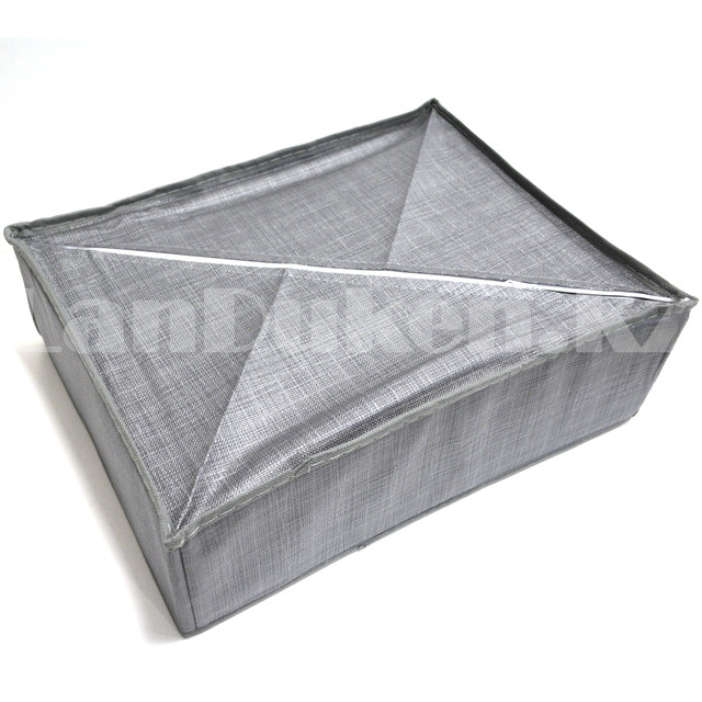 Organajzer dlya hraneniya veshchej