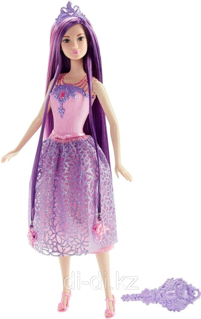 Mattel Barbie Барби принцесса DKB56,DKB59