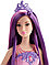 Mattel Barbie Барби принцесса DKB56,DKB59, фото 2