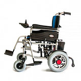 Инвалидная коляска FS 110 A с электроприводом, фото 3