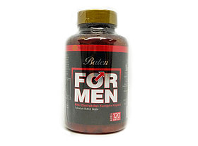 For men витамины мужские Бален balen 120 капсул