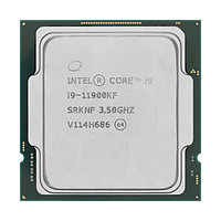 Процессор Intel Core i9 11900KF