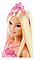 Mattel Barbie Барби Принцесса блондинка DKB60, фото 3