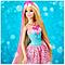 Mattel Barbie Барби Принцесса блондинка DKB60, фото 4