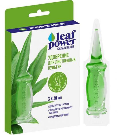 LEAF POWER - для декоративно-лиственных 30мл/3, фото 1