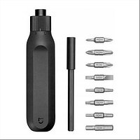 Отвертка c храповым механизмом Xiaomi Ratchet Screwdriver 16 in 1