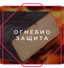 Огнебиозащита
