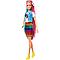 Mattel Barbie Кукла "Радужный гепард" GRN81, фото 2