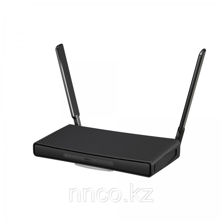Wi-Fi Роутер MikroTik hAP ac3