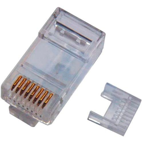 Коннектор Cablexpert PLUG5UP-INSERT - фото 1 - id-p97507125