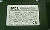 Насос IML America SA050М c префильтром для бассейна (Производительность 10 м3/ч), фото 8
