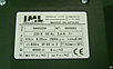 Насос IML America SA075М c префильтром для бассейна (Производительность 12,2 м3/ч, мощность: 0,55 кВт, 220В), фото 9