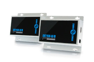 Комплект приёмник/передатчик HDMI ProCast EXT150-H/H - фото 1 - id-p97507220