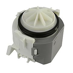 Насос слива для посудомоечной машины Bosch Siemens 00631200