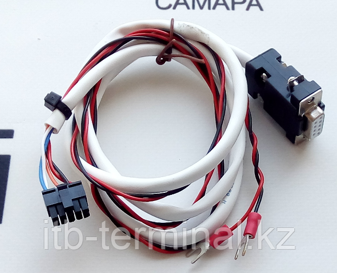 Кабель для CashCode GX, фото 1